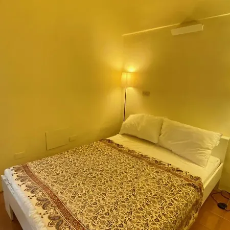 I Tetti Di Via Corradi *