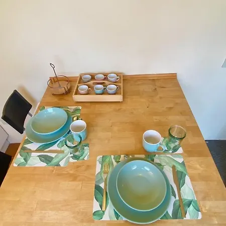 I Tetti Di Via Corradi