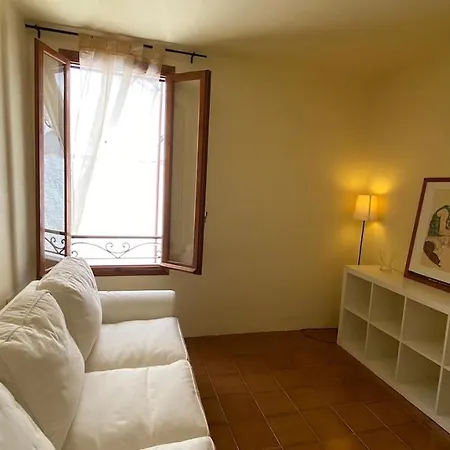 I Tetti Di Via Corradi 산레모