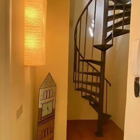 I Tetti Di Via Corradi * San Remo