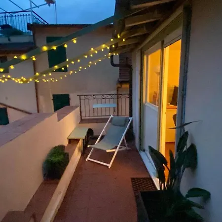 I Tetti Di Via Corradi