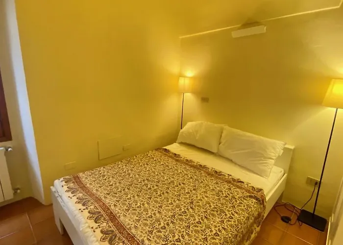 I Tetti Di Via Corradi *