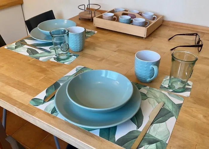 度假居 I Tetti Di Via Corradi