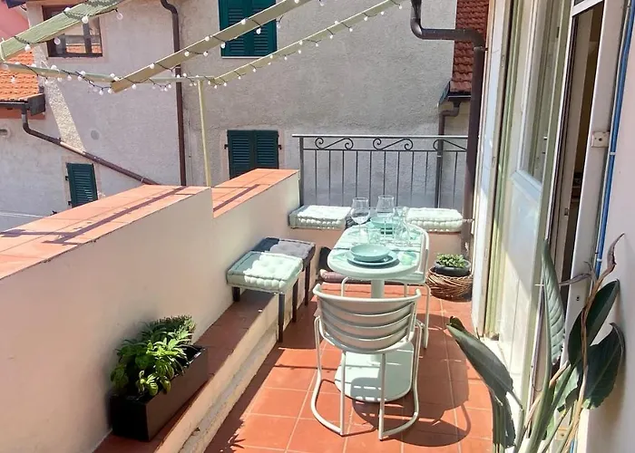 I Tetti Di Via Corradi