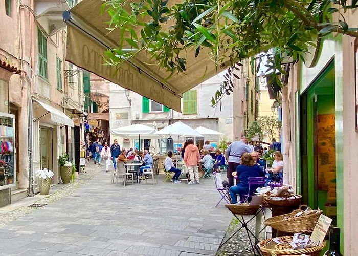 I Tetti Di Via Corradi