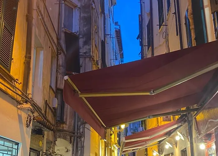 度假居 I Tetti Di Via Corradi