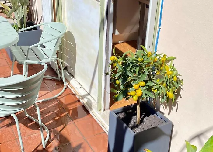 I Tetti Di Via Corradi 圣雷默