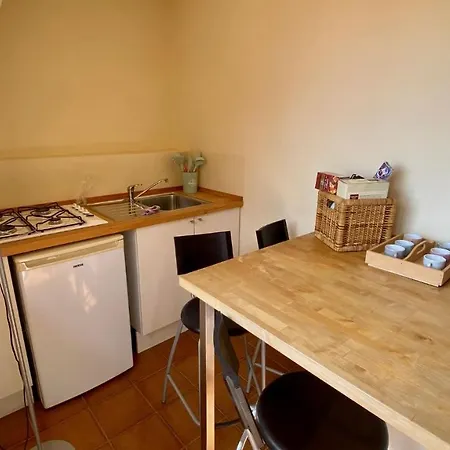 בית נופש I Tetti Di Via Corradi סנרמו