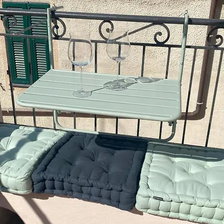 I Tetti Di Via Corradi