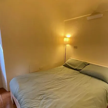 בית נופש I Tetti Di Via Corradi *