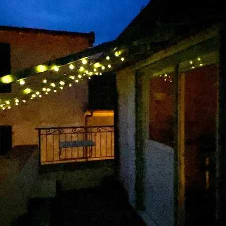 度假居 I Tetti Di Via Corradi