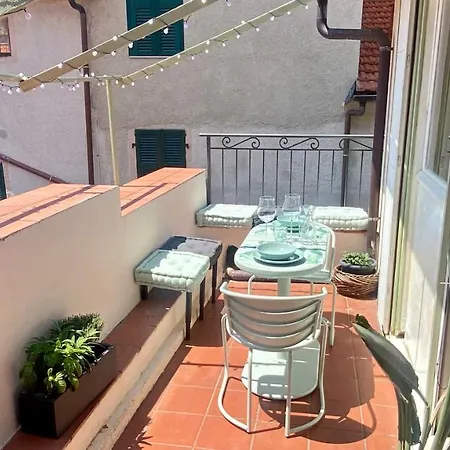 I Tetti Di Via Corradi