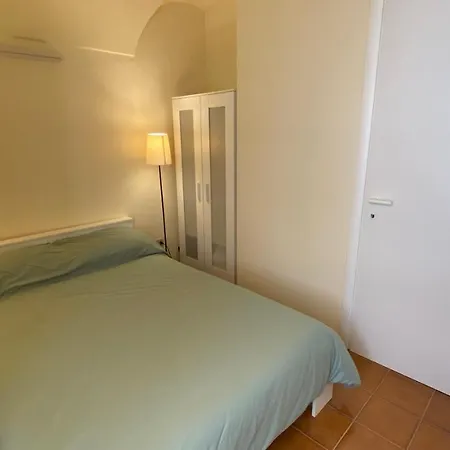 I Tetti Di Via Corradi בית נופש