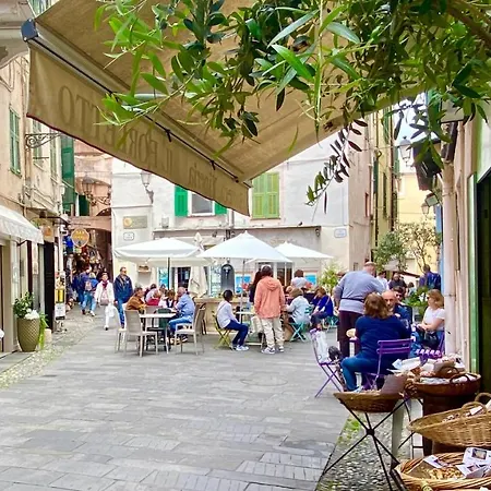 I Tetti Di Via Corradi