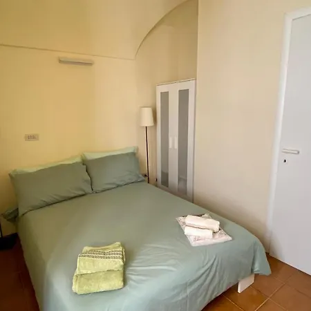I Tetti Di Via Corradi 度假居 *