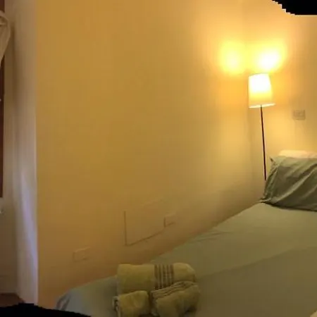 I Tetti Di Via Corradi בית נופש *