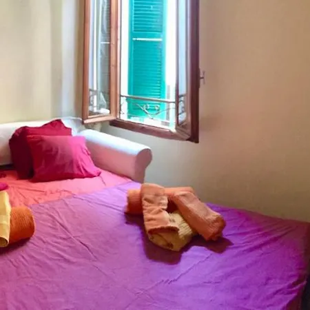 I Tetti Di Via Corradi סנרמו