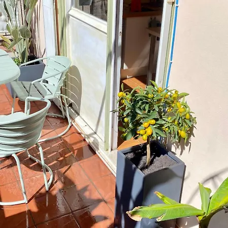 I Tetti Di Via Corradi 圣雷默