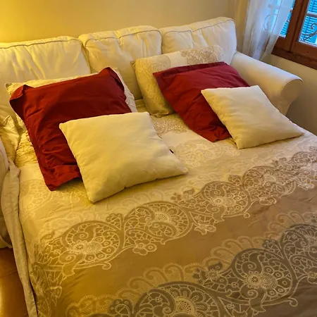 I Tetti Di Via Corradi