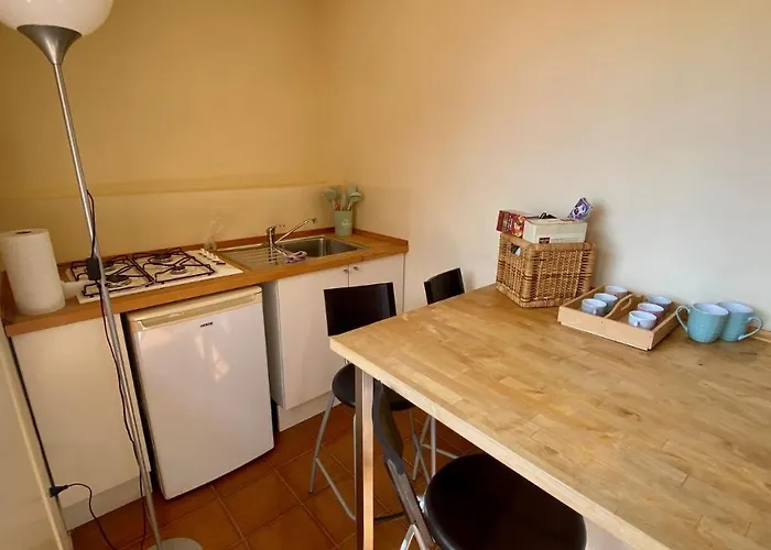 Holiday home I Tetti Di Via Corradi Sanremo