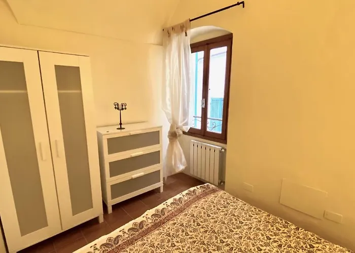 I Tetti Di Via Corradi *