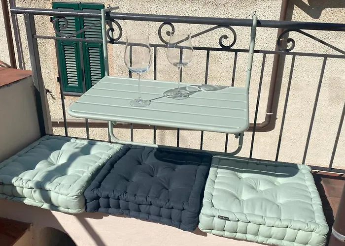 I Tetti Di Via Corradi