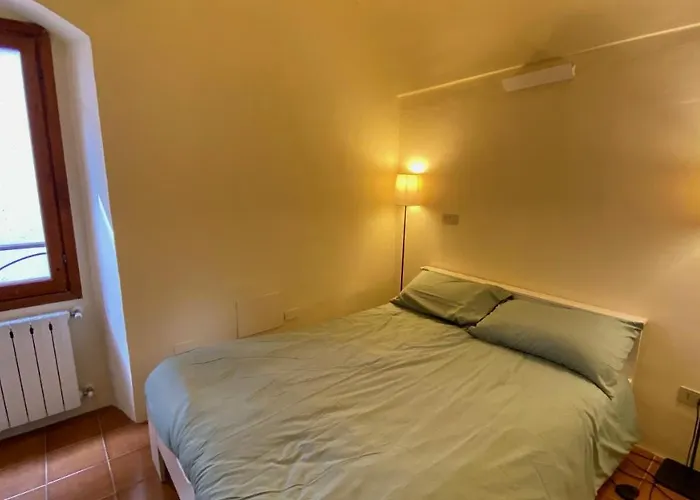 Holiday home I Tetti Di Via Corradi *