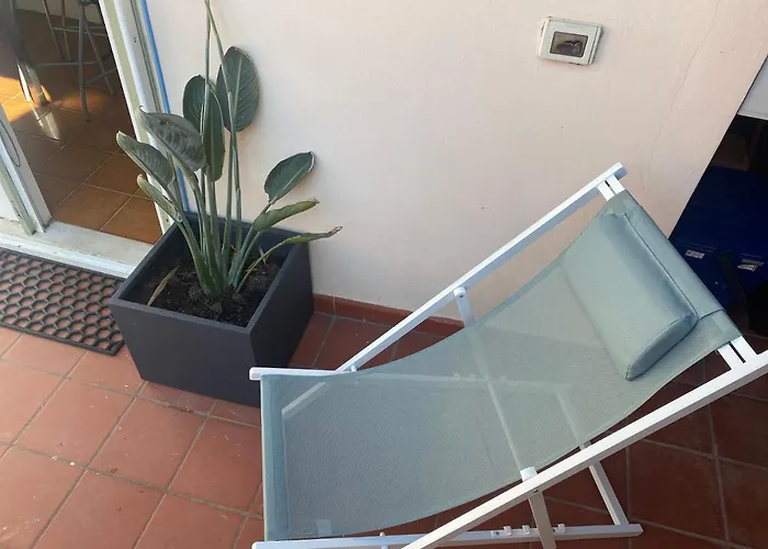 I Tetti Di Via Corradi Holiday home