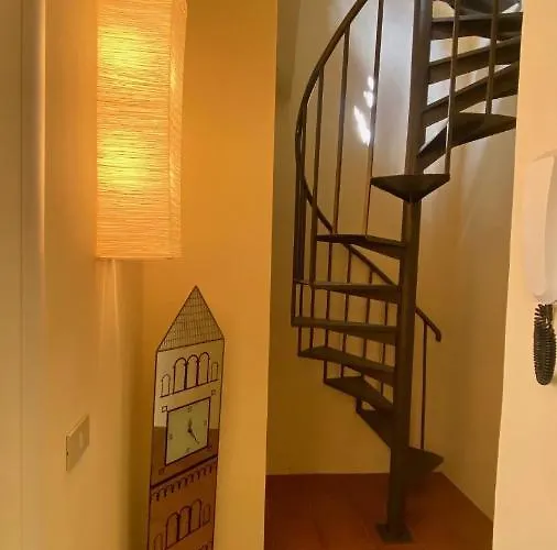 I Tetti Di Via Corradi * Sanremo