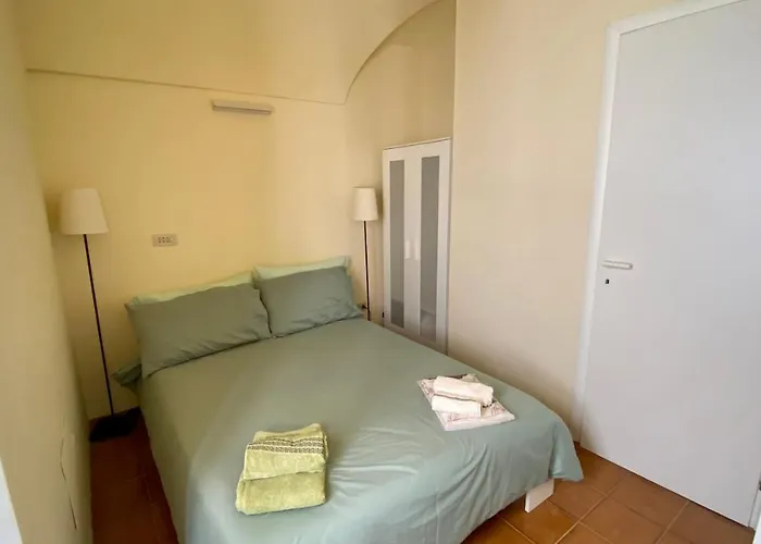 I Tetti Di Via Corradi Holiday home *